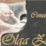 CONCERTO DI PIANOFORTE "OLGA ZDORENKO" - GIRASOLE, partner ufficiale 