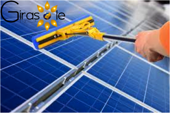 impianto fotovoltaico: fare un check-up regolare sull’impianto