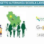 Itinerario Energetico in Basilicata- PROGETTO ALTERNANZA SCUOLA LAVORO