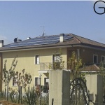 Impianto fotovoltaico domestico 10 kw Piaggine (SA)